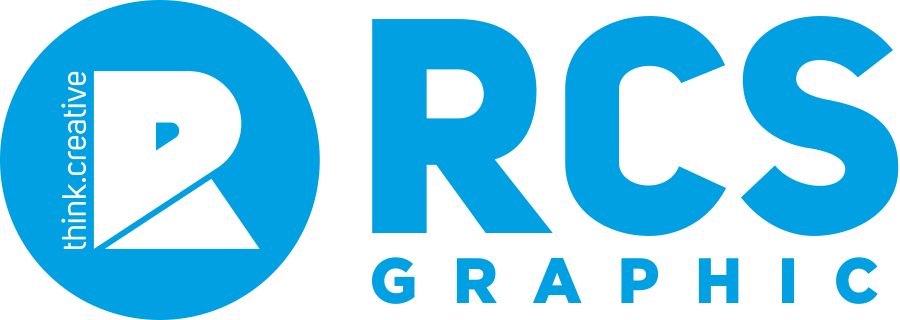 RCS Graphic Logo